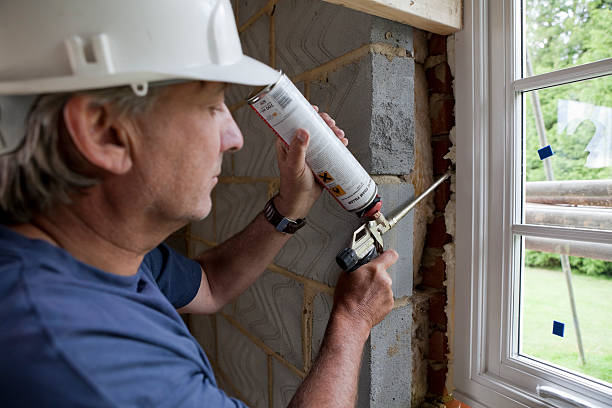 Best Specialized Insulation Services in Winchester, OH