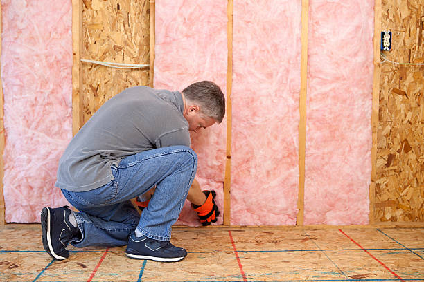 Best Spray Foam Insulation in Winchester, OH