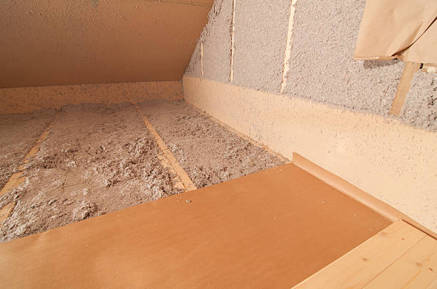 Best DIY Insulation Kits and Guidance in Winchester, OH